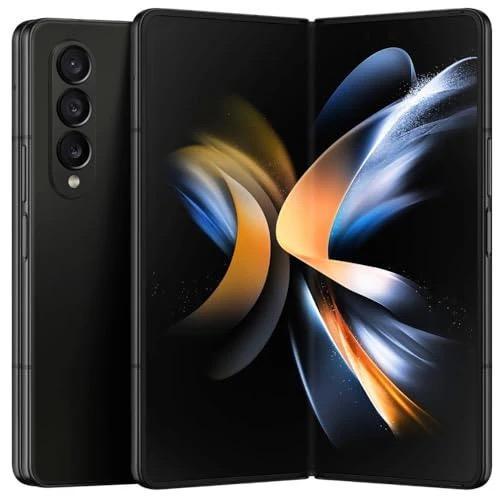 5pc -Samsung Galaxy Z Fold4 5G, 512GB, Unlocked,