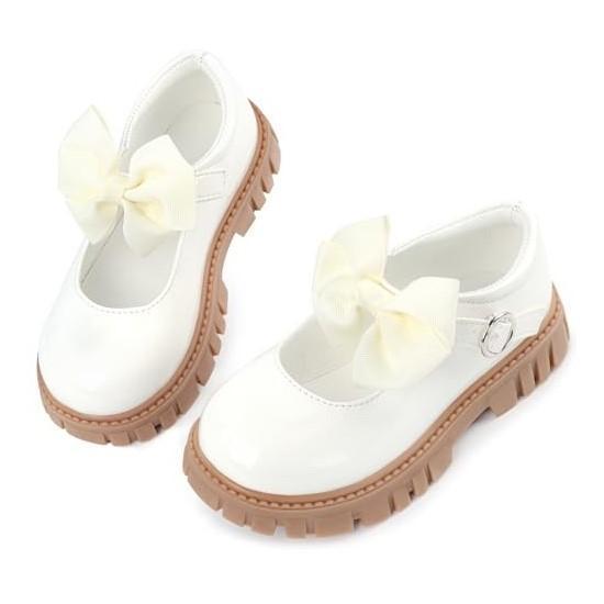 Shoes - Wulubaba Toddler Girl's Shoes, Carter's Baby Mary Jane Shoes, Carter's Girl's Claw Slipper - MSRP $47,356