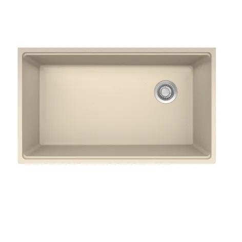 Franke MAG11031OW-CHA Granite Kitchen Sink - MSRP $526