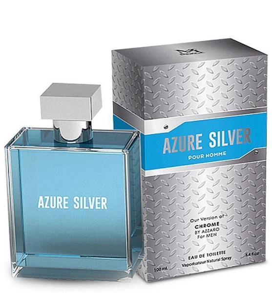 Ralph Lauren/Azzaro & More Designer Impression Fragrance Styles