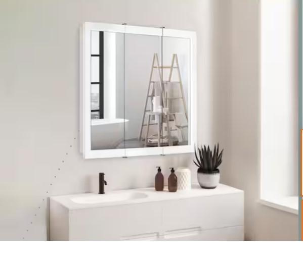 Plumbing - Glacier Bay, HDC, Master Flow - Est Retail $1,572- 1plt
