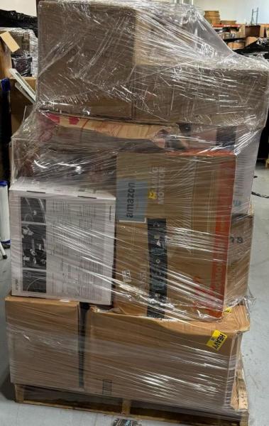 Electronics - Turtle Beach, Pyle, Yale, Audio-Technica - MSRP $6,459