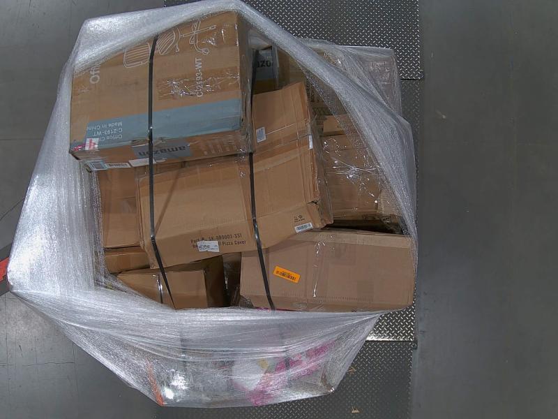 Pallet of Assorted Home Improvement - MSRP $1,294