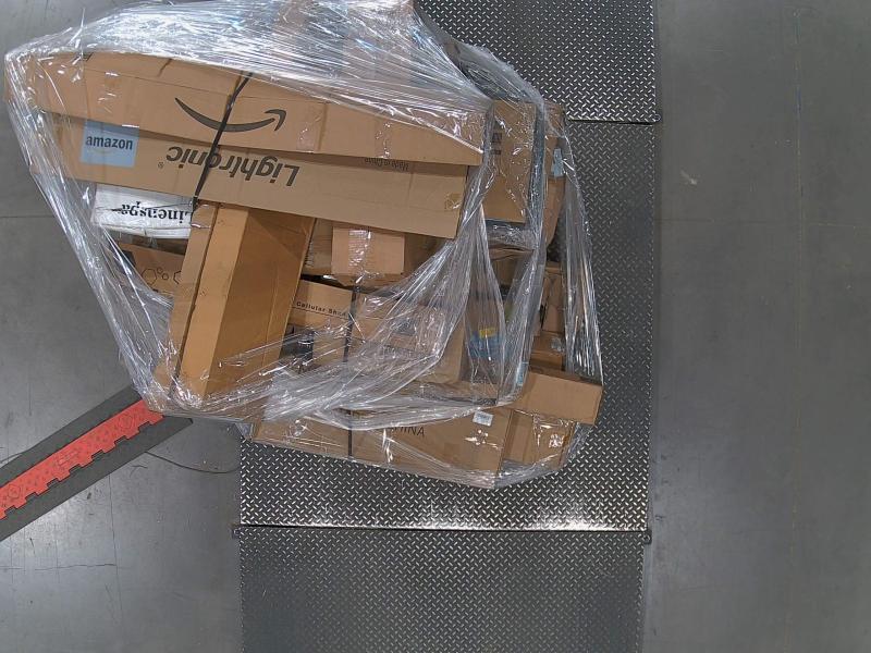 Home - LazBlinds Cordless Cellular Shades, LINENSPA Memory Foam Mattress Topper - MSRP $2,476