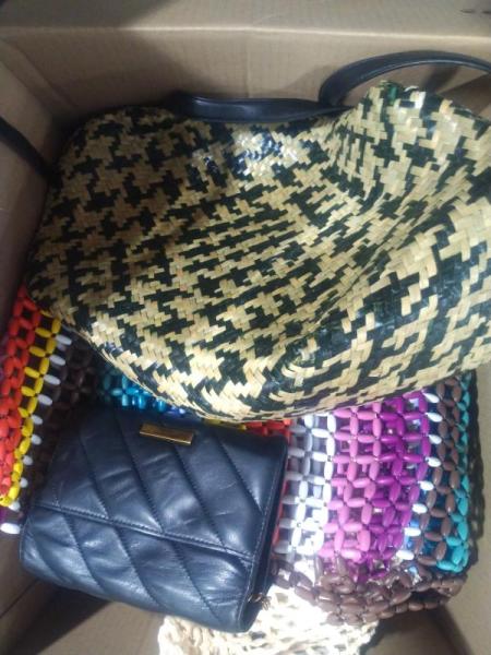 Luxury Department Store - Handbags