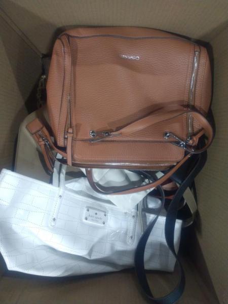 Luxury Department Store - Handbags