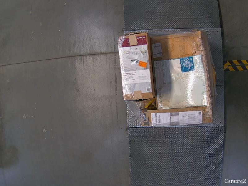 Plumbing - HDC 49inWx22in Sink Vanity Top, Glacier Bay Sink Vanity Top, HOME-FLEX, Everbilt - Est Retail $1,826- 2plts