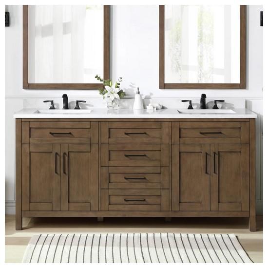 Plumbing - Ove Decors, Robern, A & E Bath, Toto - MSRP $6,534