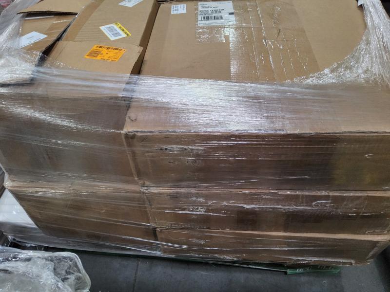 Flooring & Rugs - Corso Italia, Ivy Hill, MSI - Est Retail $1,011- 1plt