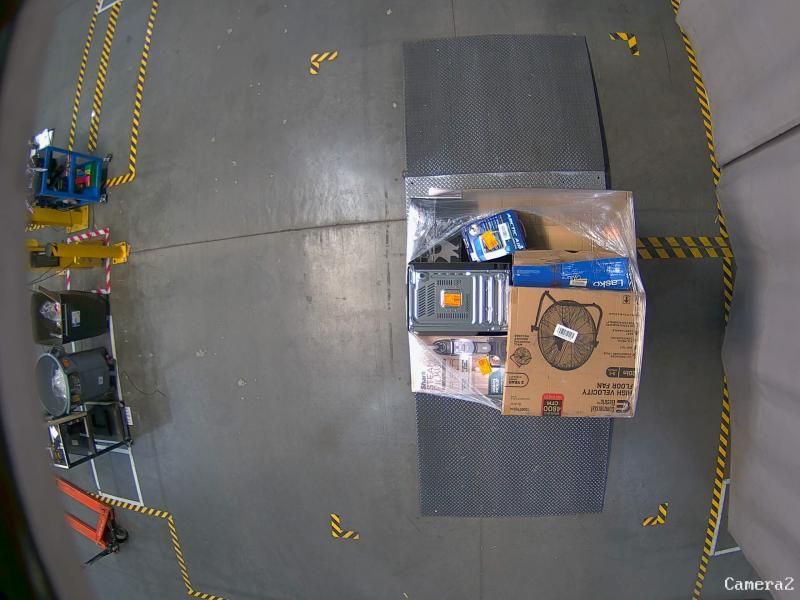 Appliances - Dyson, RYOBI, Shark, DIAL, HOOVER, ARCTIC AIR, Vissani, Hessaire, Magic Chef, Lasko - Est Retail $5,773