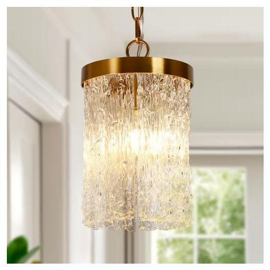 Lighting & Electrical - Uolfin, Jonathan Y, Halo - Est Retail $1,824- 1plt