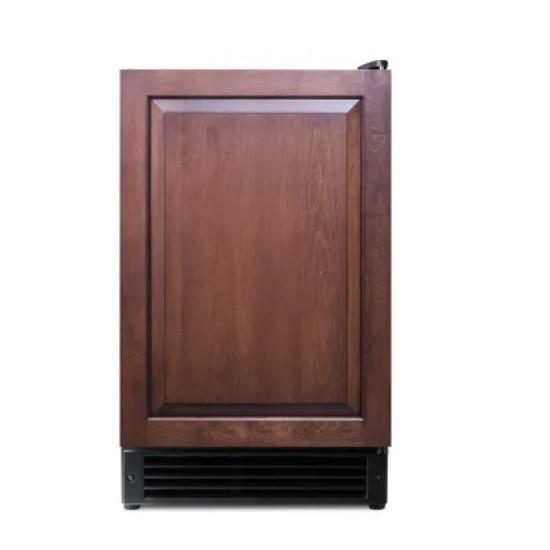 Fixtures - Summit Ice Maker, Robern Medicine Cabinet, Signature Kitchen Sink - MSRP $5,179