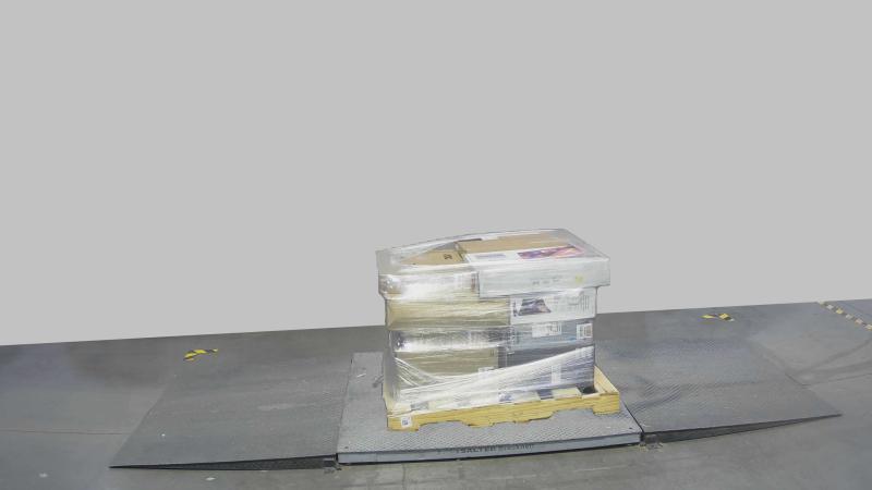 Salvage - Monitors - Alienware, Dell, LG, Samsung, Asus, AOC - MSRP $2,298