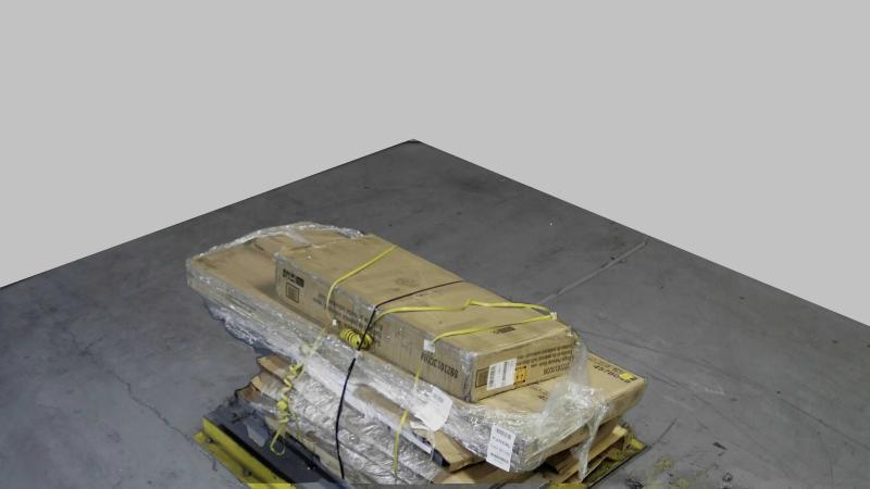 Pallet of Furniture