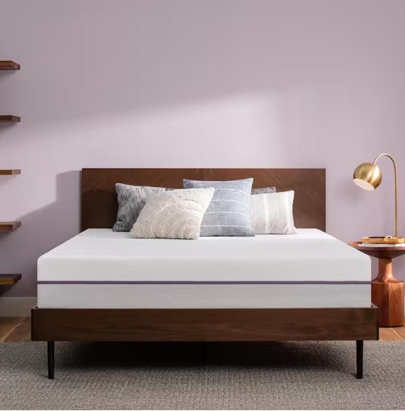 Home Decor- PURPLE, Barrington, MODWAY, BYBLIGHT, Signature DESIGN BY ASHLEY, HOMCOM, NATURAE DECOR - Est Retail $3,063