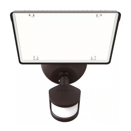 Lighting & Electrical - Halo, Hampton Bay, Wyze - Est Retail $13,167- 1plt
