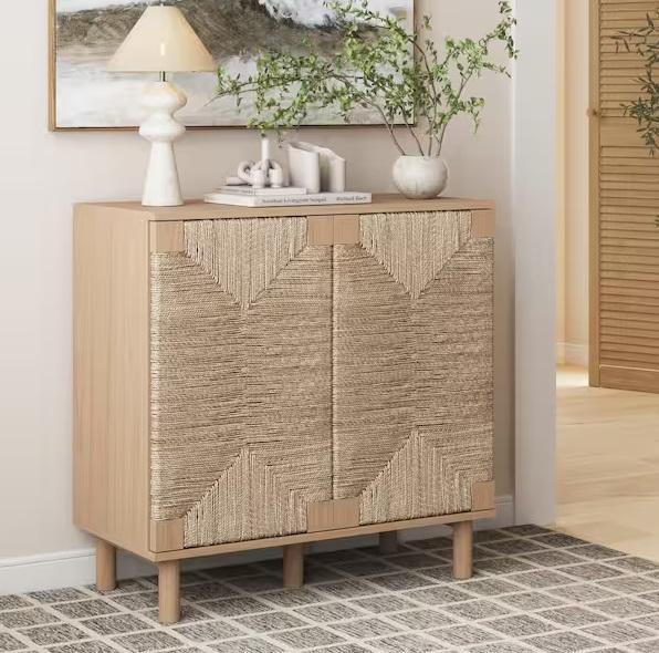 Home Decor - Nathan James, Polibi, WINSOME WOOD, HOMCOM, GreatBigCanvas, FUFU&GAGA, AdirOffice - Est Retail $1,268