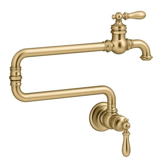 Plumbing - Kohler, Hansgrohe, Moen, Rinnai, Delta, Axor, American Standard - MSRP $9,748