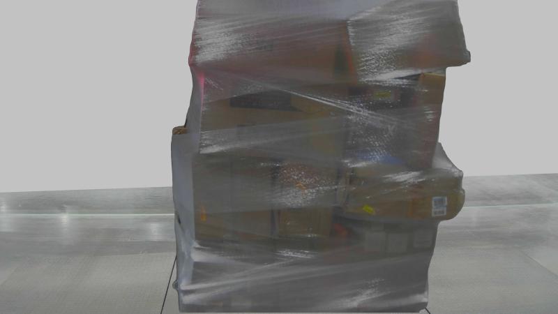 Pallet of Assorted General Merchandise - MSRP $1,294