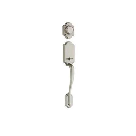 Hardware - Kwikset, Signature, Pfister, Delta, Amerock, Belwith Keeler - MSRP $8,362