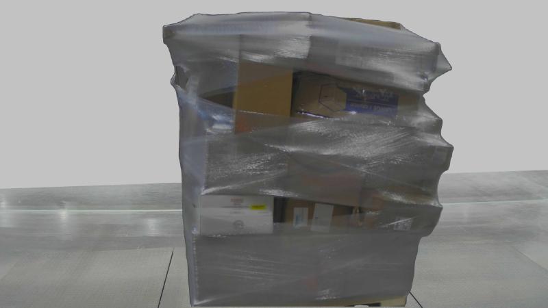 Pallet of Assorted General Merchandise - MSRP $1,504