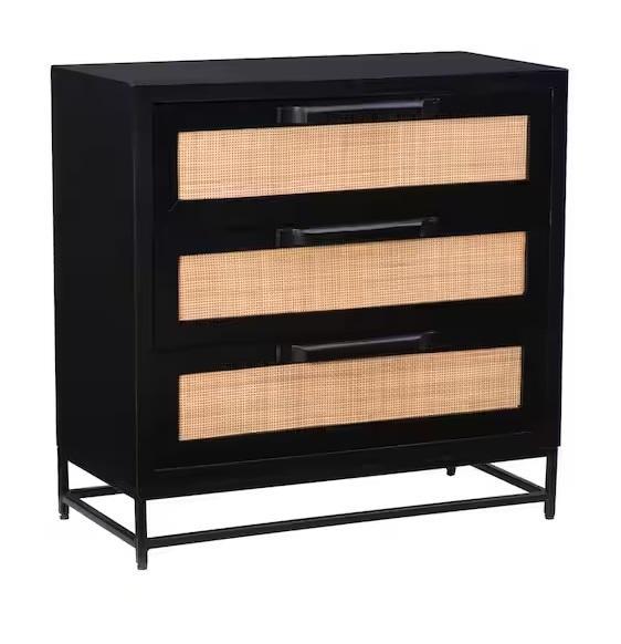 Home Decor - Linon Home 3-Drawer, Lumisource, Dovelina, StyleCraft, MODWAY, HOMESTOCK, Mind Reader - Est Retail $1,784