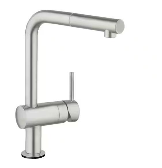 Plumbing - GROHE, Croydex, HOME-FLEX, VEVOR, HDC, Rheem, GLSLAND, Diversitech, Everbilt, BRAMEC - Est Retail $2,453
