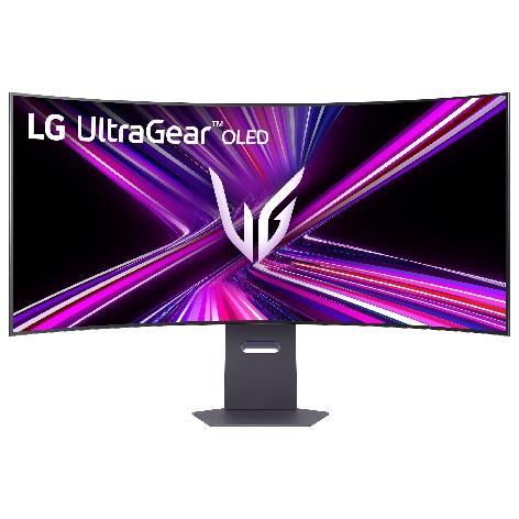 Truckload of AMZ Medium/Large - LG 45" Curved Gaming Monitor, Bounce House with Water Slide Combo - MSRP $159,914