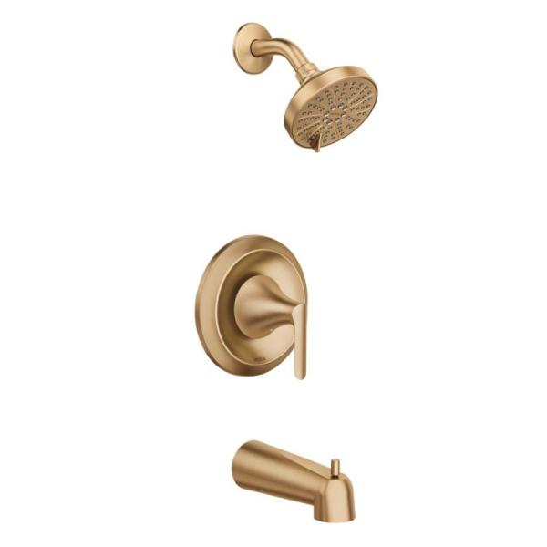 2 Pallets of Moen Bathroom & Shower Hardware & More - MSRP $31,900