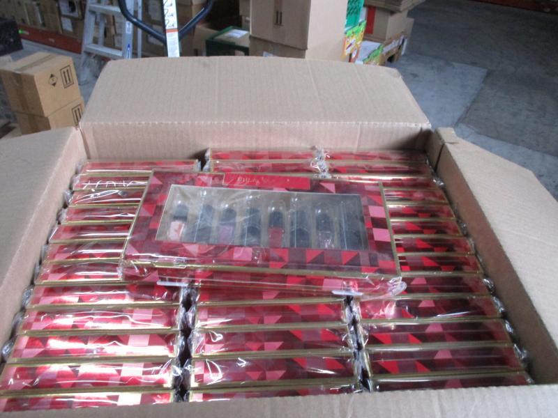 Cosmetic Revlon, Almay,  and More 1066 Pcs SRV 12k New