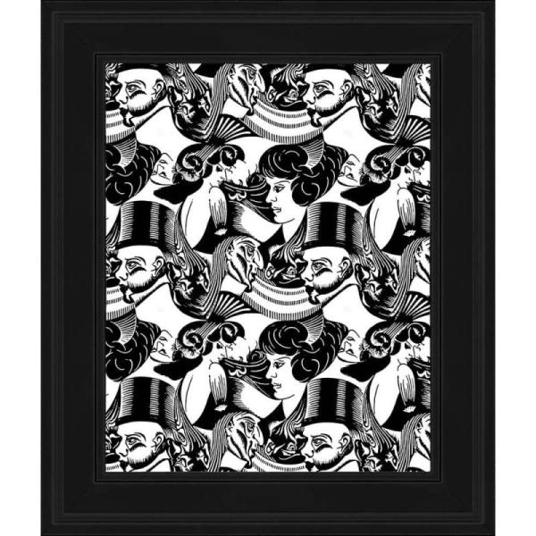 Home - Masterpiece Stretched & Primed Canvas, La Pastiche Gallery Frame, Paclord Kraft Paper Set  - MSRP $3,566