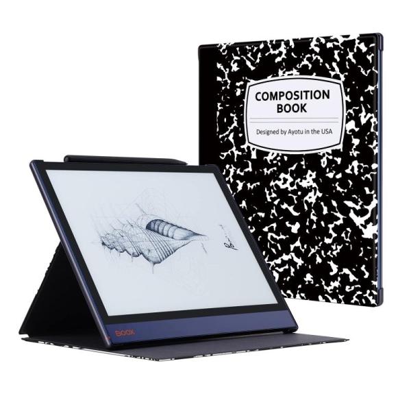 PC - iPad Stylus Pen, Ayotu Onyx BOOX Tablet Case, GloarcPro Travel Mouse - MSRP $2,984