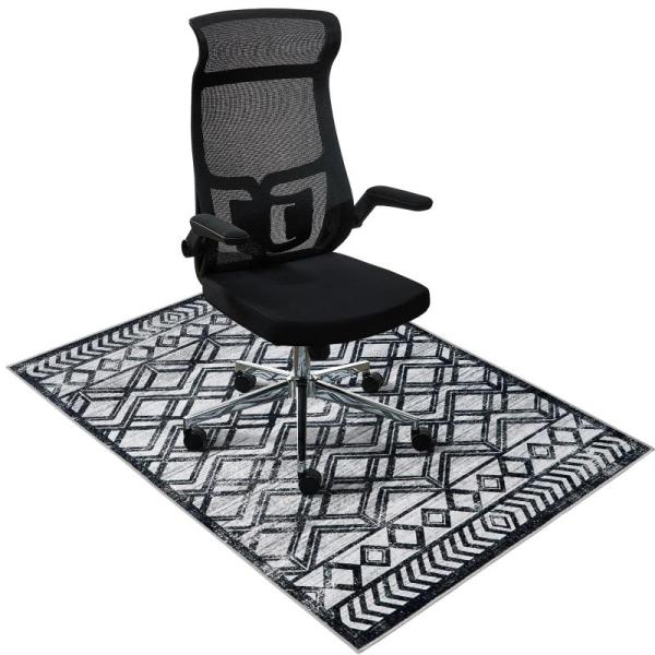 Office Product - Magnetic Name Tag Badge Holder, Desk Offices Rugs, Wedding Planners for Bride - MSRP $4,195