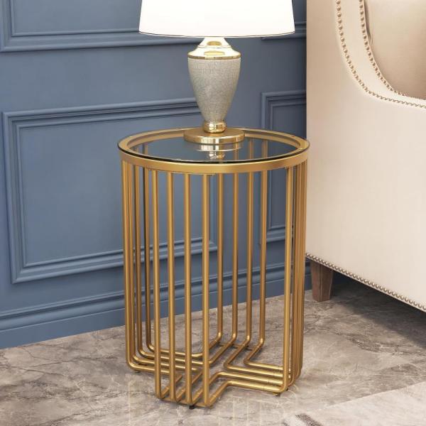 Furniture - Esucllc End Table, Yitong Bed Frame, SHW Standing Desk, Kokosiri Wall Mounted Shelves - MSRP $2,925