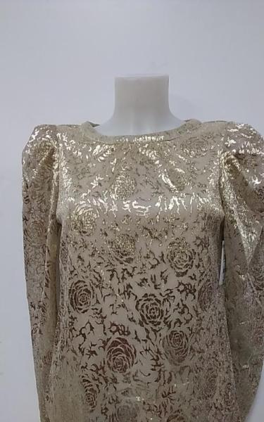 Luxury Department Store - Pallet of Apparel Returns