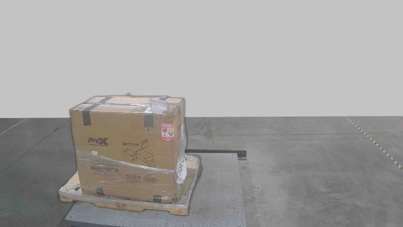 Electronics - Cozyla, ProX, LG - MSRP $2,982