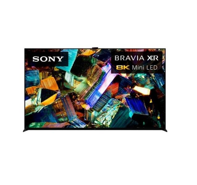 C Grade - Sony 75" 4K Ultra HD Smart LED Tvs - MSRP $7,199