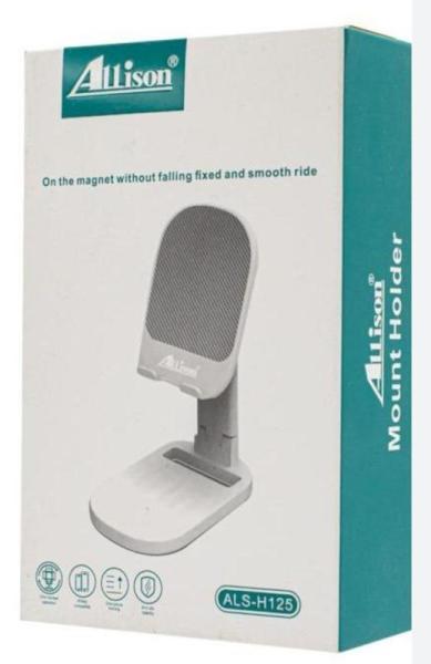 Allison Magnetic Phone Holder Mount