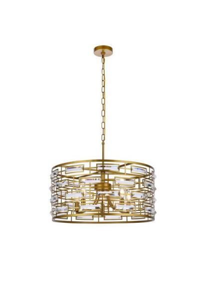 Assorted Lighting, Bath & More by Hinkley, Delta & More - MSRP $6480