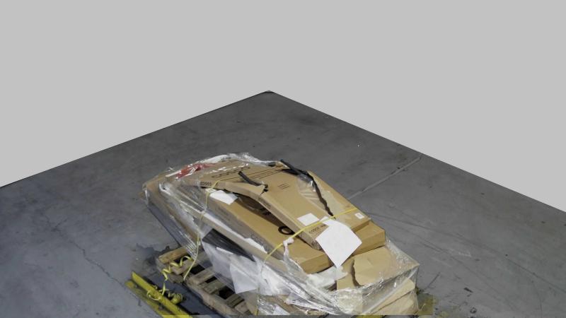 Pallet of Furniture