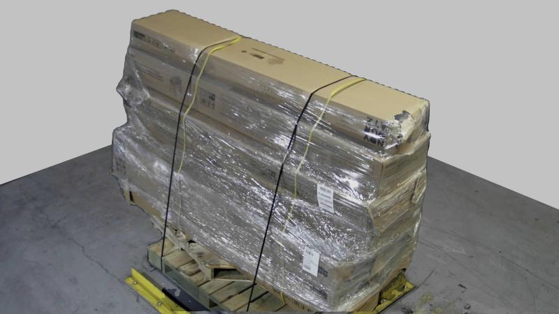 Pallet of Furniture