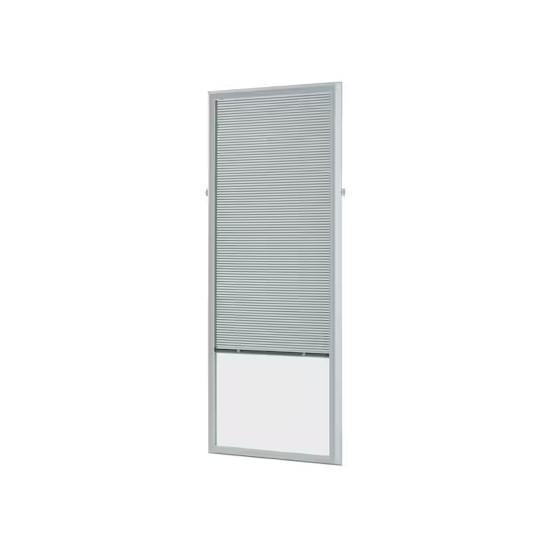 ODL Door Blind, Cogdell 60" Ceiling Fan, Milwaukee Fold Up Truck, Levolor Solar Roller Shade - MSRP $3,161