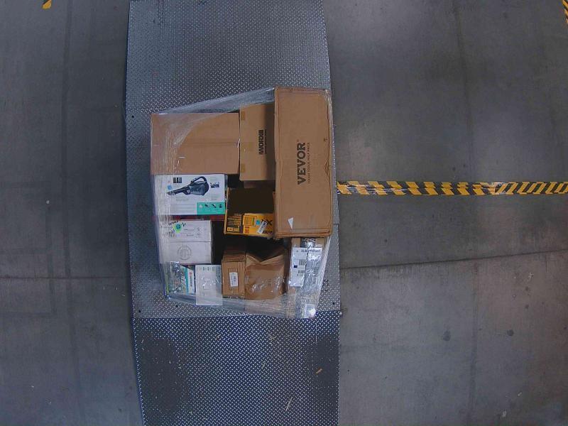 Blanco Kitchen Sink, Bosch Tankless Water Heater, DeWalt 20V Orbital Sander - MSRP $3,758