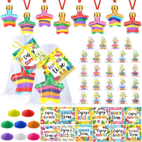 Toys- Seasons Inflate Uncle Sam Costume, Reallnaive Gifts for Kids Sand Art Stars, GZSRYCB Magnetic Blocks -MSRP $3,840