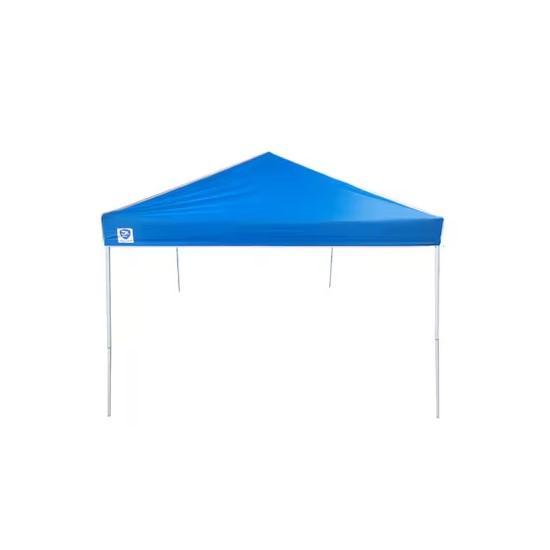 Z-Shade Pop-Up Canopy, Zoeller Cast Iron Sump Pump, Kobalt 24V Hammer Drill - MSRP $5,565