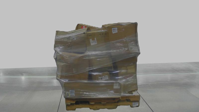 General Merchandise - United Solutions Highboy Recycling Container, Maxdot Dog Food Storage - MSRP $1,582