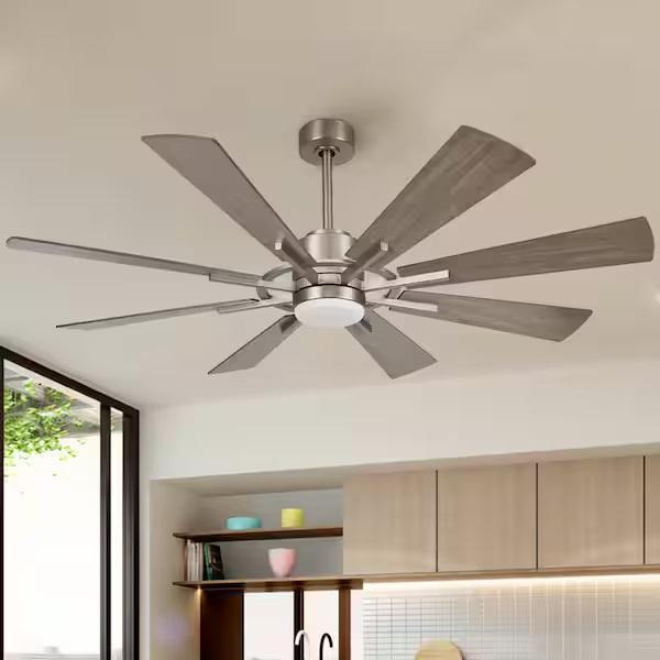 Lighting & Electrical - iHomeadore, Antoine, Matrix Decor, Artika, Satco, HDC - Est Retail $3,709- 1plt