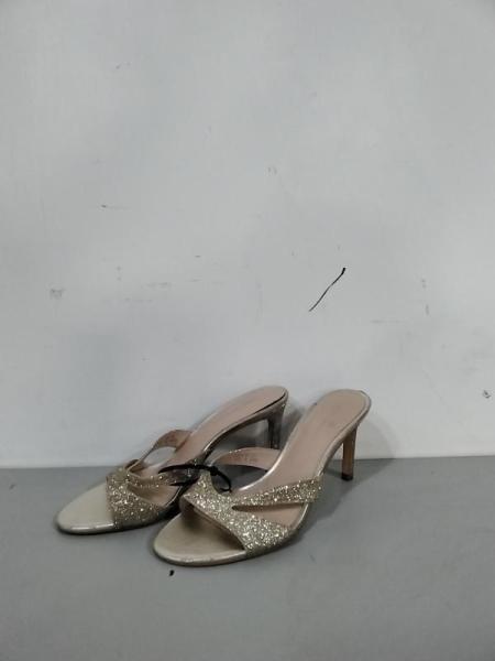 Luxury Department Store - Shoes