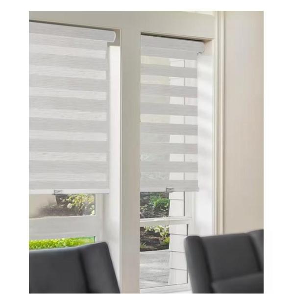 Window Decor - Chicology, Best Home Fashion, Exclusive Home - Est Retail $8,873- 1plt