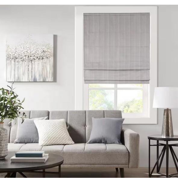 Window Decor - Madison Park, Chicology, Rod Desyne - Est Retail $9,049- 1plt